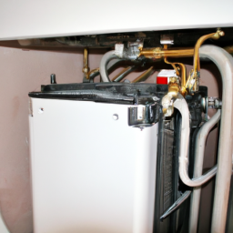 Chauffage au gaz : une solution sûre et efficace pour votre maison Olonne-sur-Mer